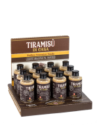 Tiramisù di Casa