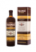 Tiramisù di Casa