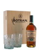 Rum Botran Reserva 15 anni Caja
